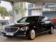 Mercedes-Benz S-Class 2020