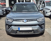 Ssangyong Tivoli 2024