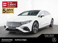 Mercedes-Benz EQS 2025