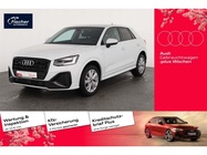 Audi Q2 2025