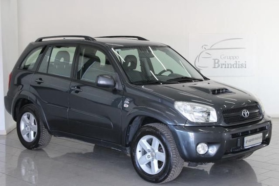 Toyota Other 2005