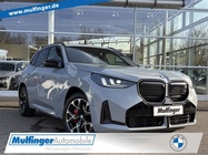 BMW X3 2025