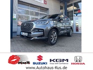 Ssangyong Rexton 2025