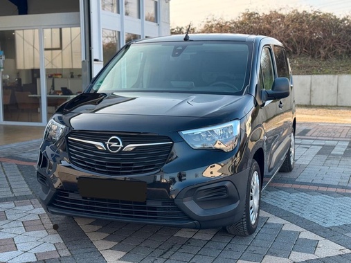 Opel Combo 2019