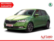 Skoda Fabia 2020