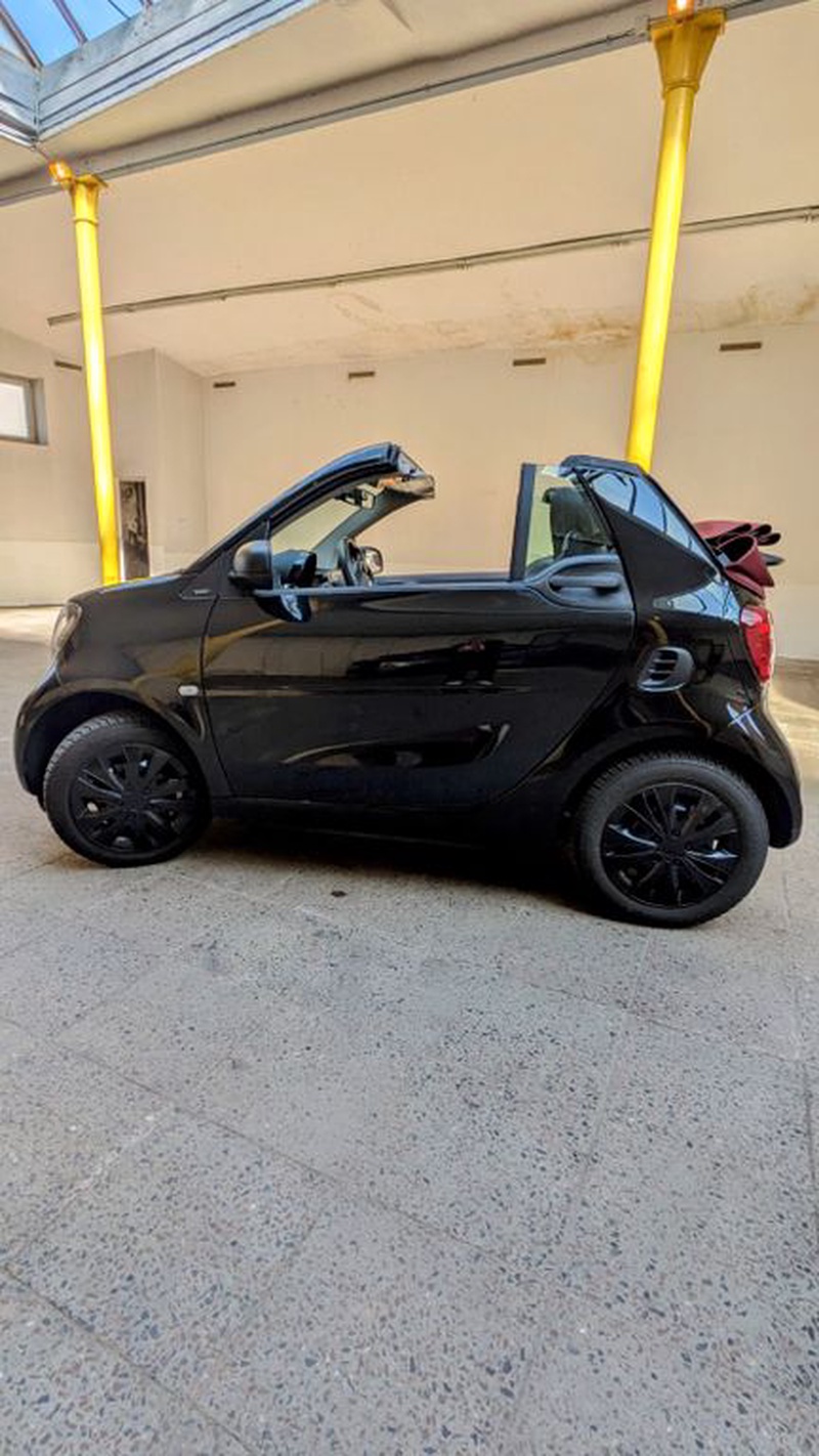 Smart Other