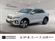 Volkswagen T-Roc 2024