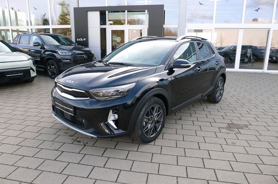 Kia Stonic 2025