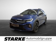 Volkswagen Taigo 2026