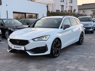 Cupra Leon 2022