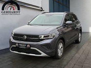 Volkswagen T-Cross 2024