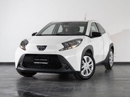 Toyota Aygo 2022