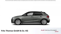 Audi A1 2025