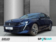Peugeot 508 2023