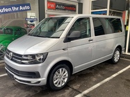 Volkswagen T6 2016