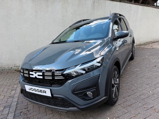 Dacia Jogger 2026