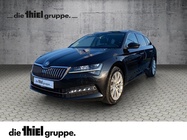 Skoda Superb 2023