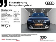 Seat Arona 2022