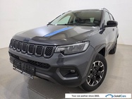 Jeep Compass 2022