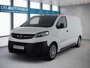 Opel Vivaro 2021