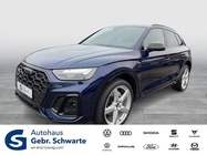 Audi Q5 2022