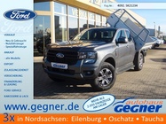 Ford Ranger 2026