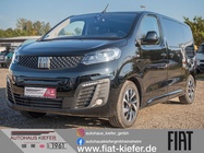 Fiat Ulysse 2022