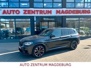 BMW X3M 2021