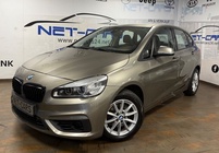 BMW 2 Series 2015