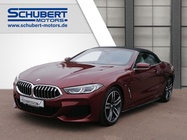 BMW 8 Series 2021