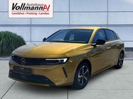 Opel Astra 2024