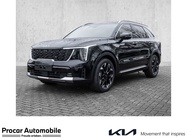 Kia Sorento 2025