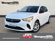 Opel Corsa 2021