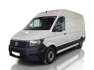 Volkswagen Crafter 2022