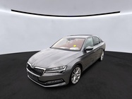 Skoda Superb 2022