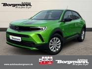 Opel Mokka 2023