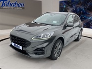 Ford Kuga 2024