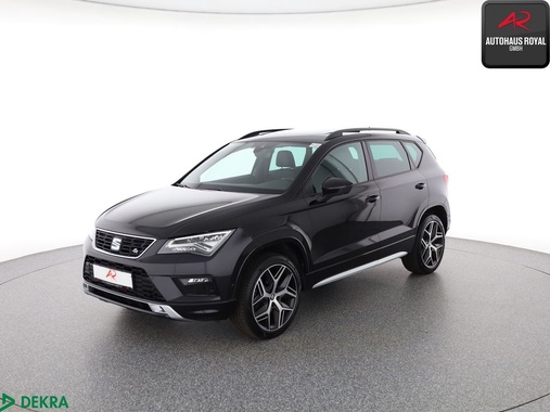 Seat Ateca 2019