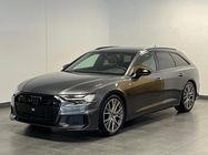 Audi A6 2023