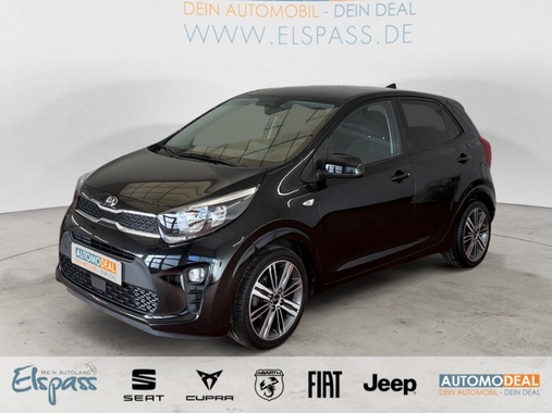 Kia Picanto 2021