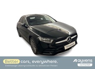 Mercedes-Benz A-Class 2020