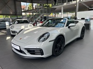 Porsche 992 2024