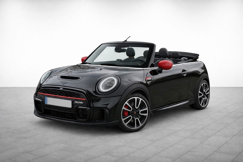MINI Cabrio