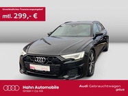 Audi A6 2024