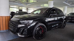 Audi SQ5 2023