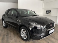 Jaguar E-Pace 2019