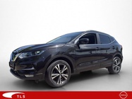 Nissan Qashqai 2021