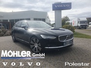 Volvo V90 2024