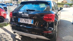 Audi Q2 2019