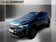 Dacia Jogger 2025